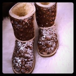 UGG Boots